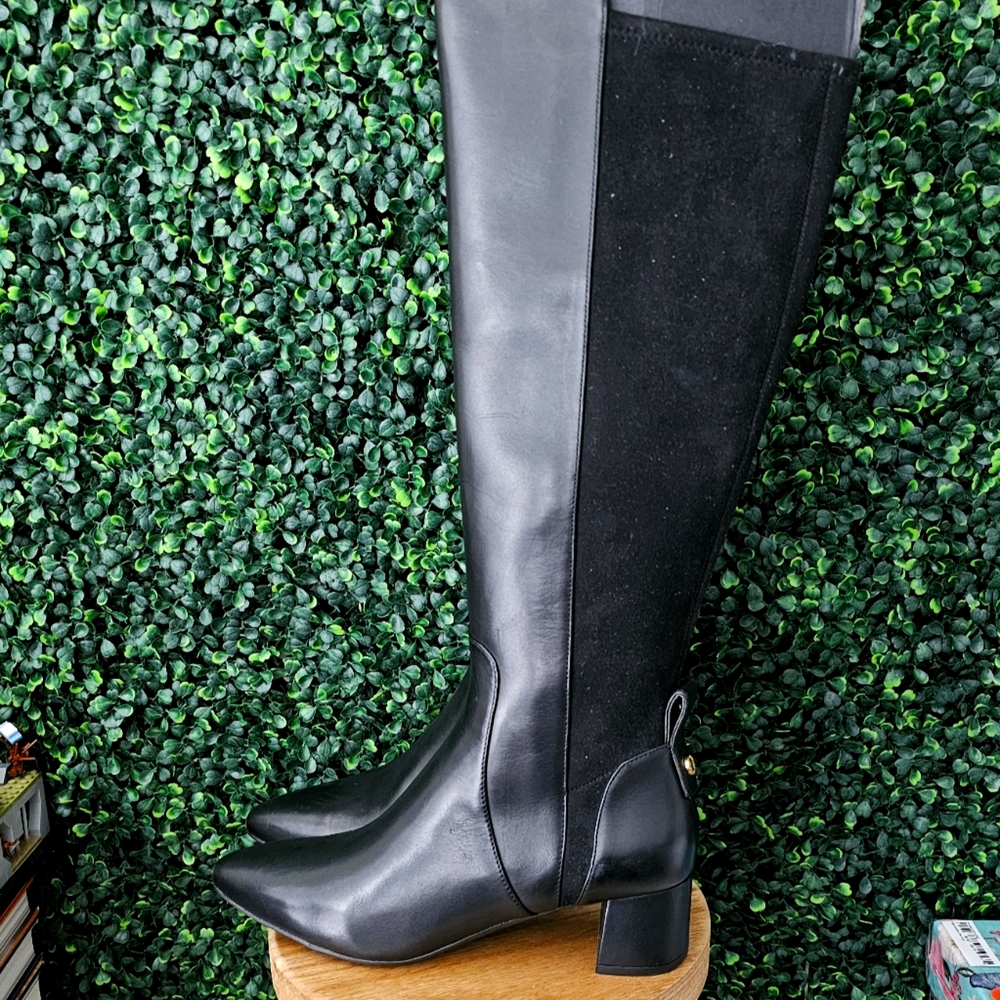 Cole Haan Tall Boots